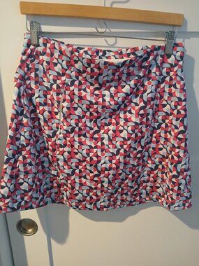 Sofiebella skort  muti color M